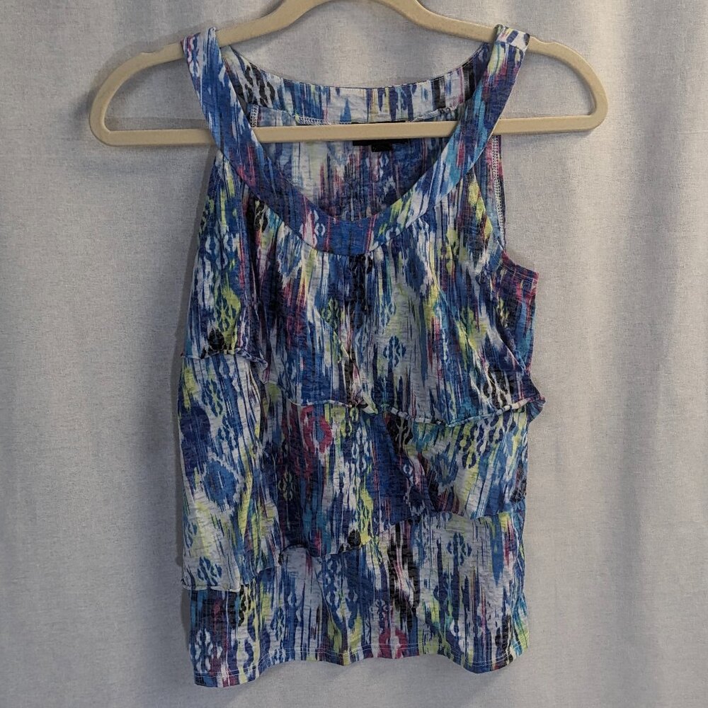 AB Studio XS Tank/Tunic